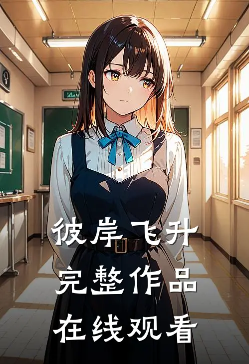 彼岸飞升完整作品在线观看