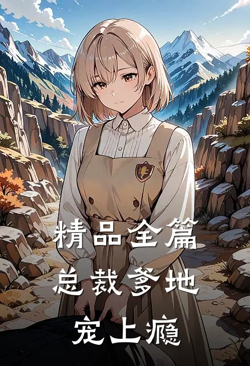 精品全篇总裁爹地宠上瘾