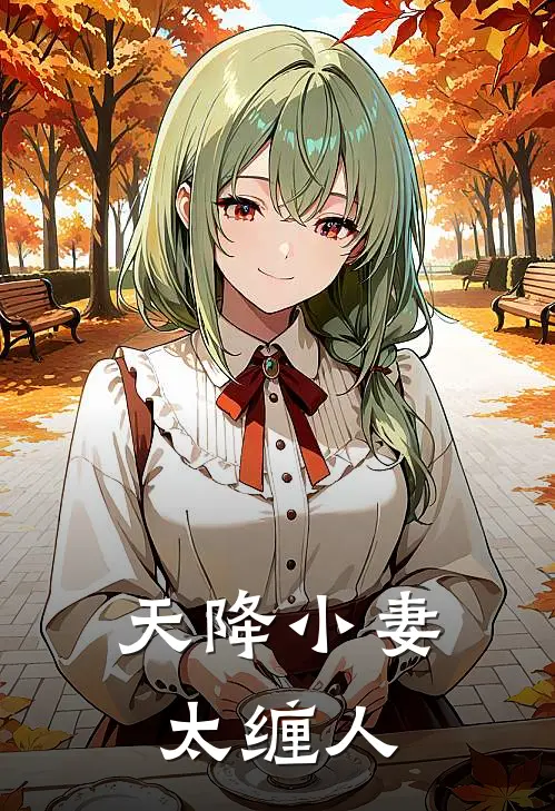天降小妻太缠人