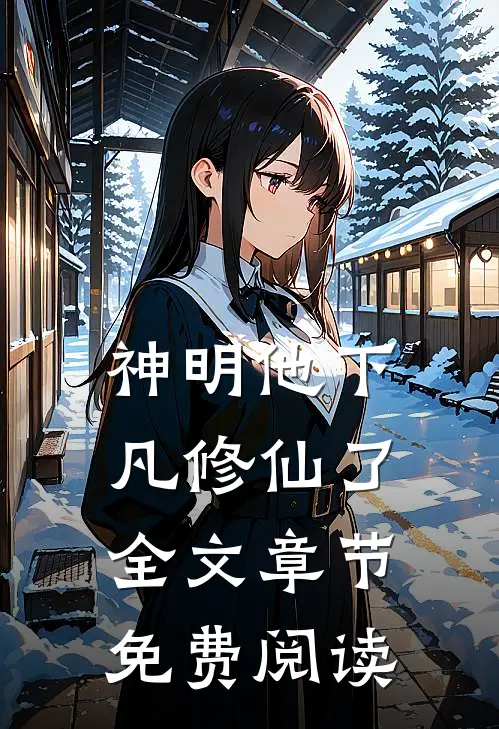 神明他下凡修仙了全文章节免费阅读