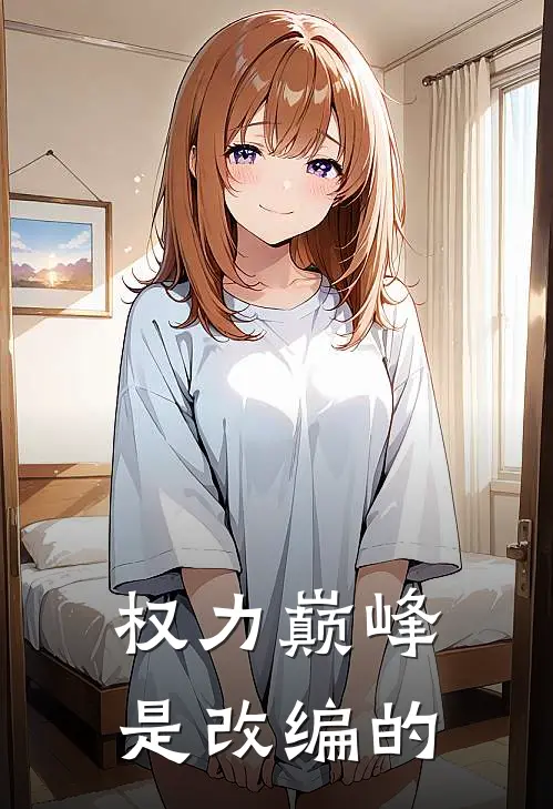 权力巅峰是改编的