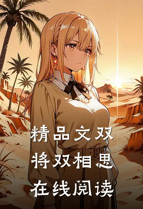 精品文双将双相思在线阅读