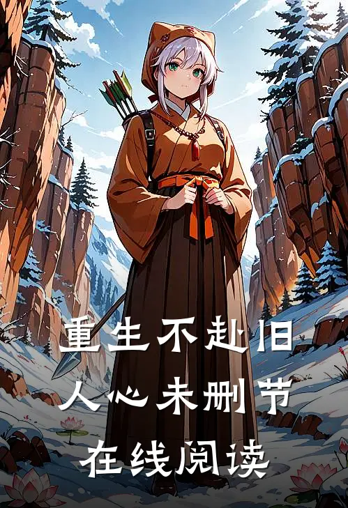 重生不赴旧人心未删节在线阅读