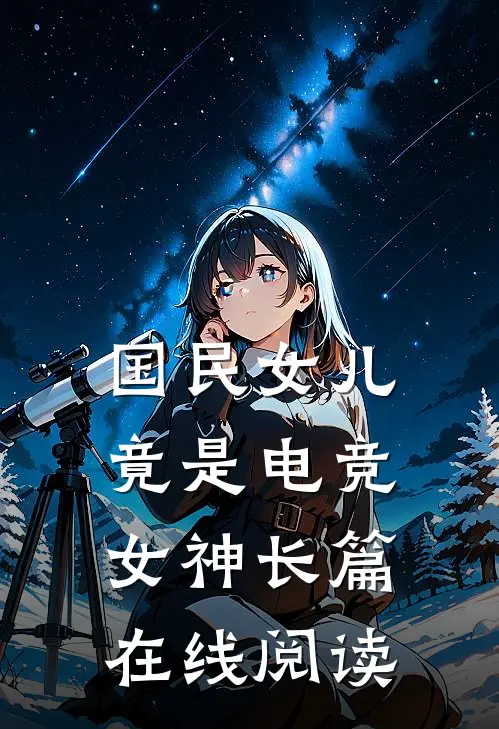 国民女儿竟是电竞女神长篇在线阅读