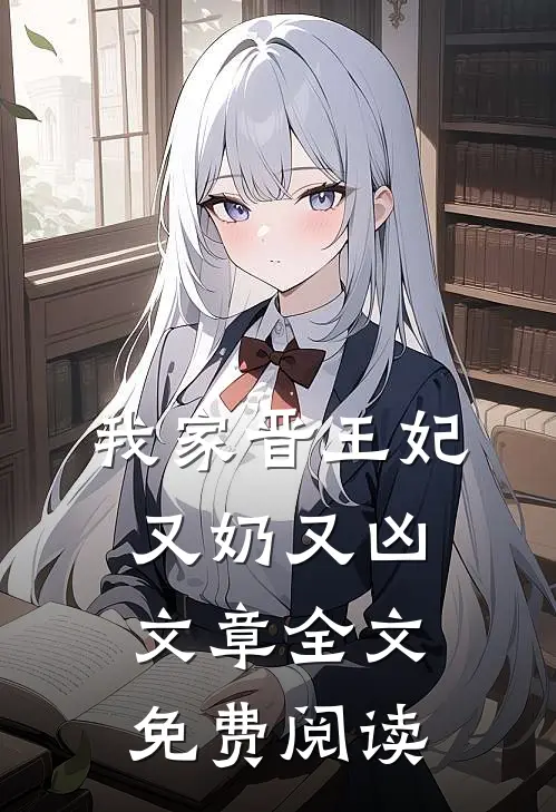我家晋王妃又奶又凶文章全文免费阅读