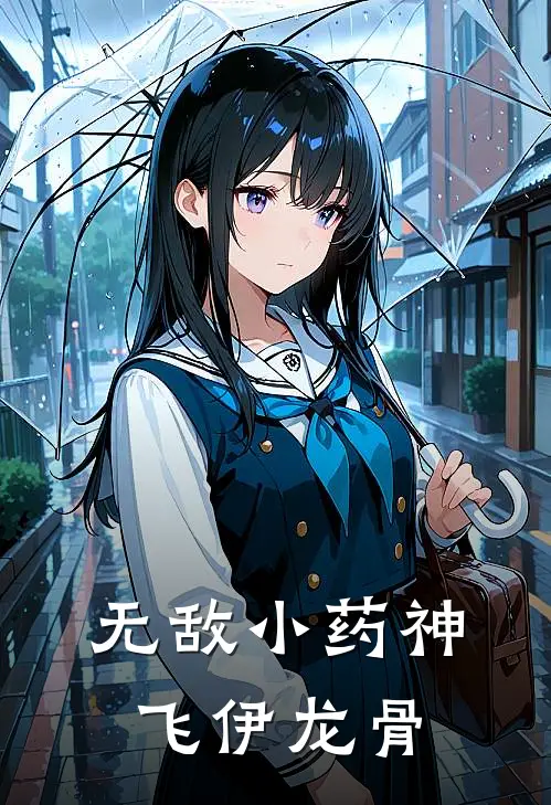 无敌小药神 飞伊龙骨