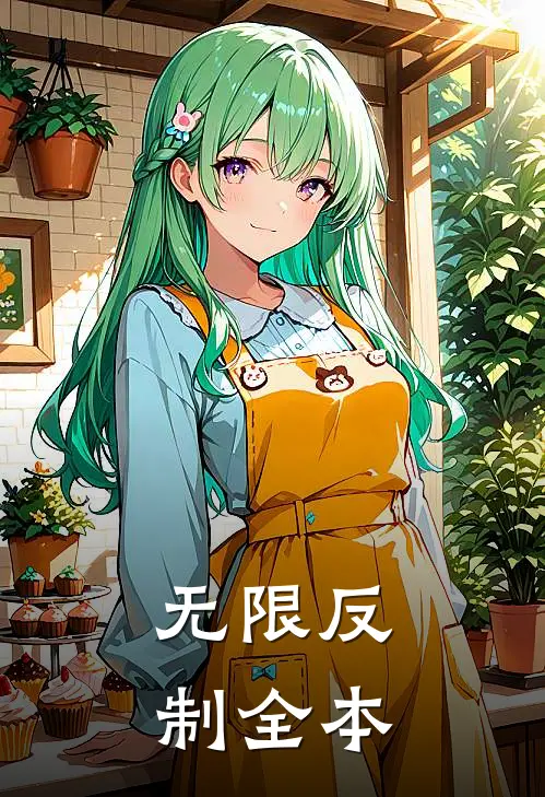 无限反制全本