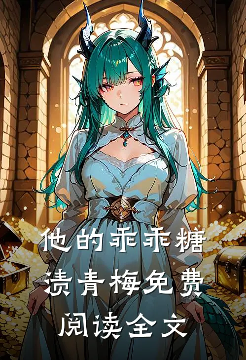 他的乖乖糖渍青梅免费阅读全文