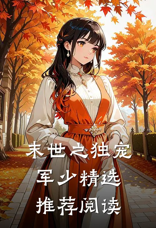 末世之独宠军少精选推荐阅读