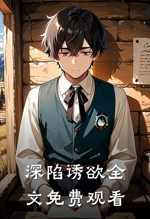 深陷诱欲全文免费观看