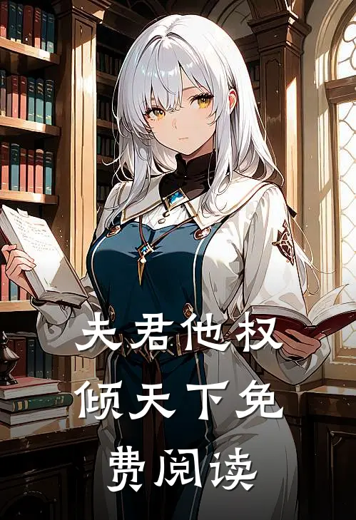 夫君他权倾天下免费阅读