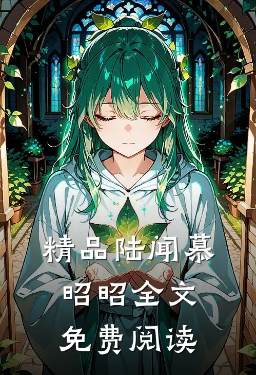 精品陆闻慕昭昭全文免费阅读
