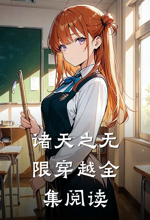诸天之无限穿越全集阅读