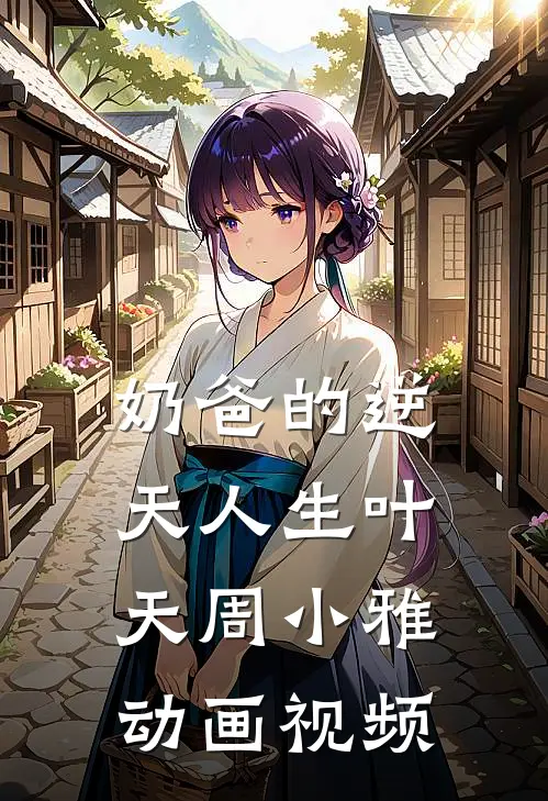 奶爸的逆天人生 叶天 周小雅动画视频
