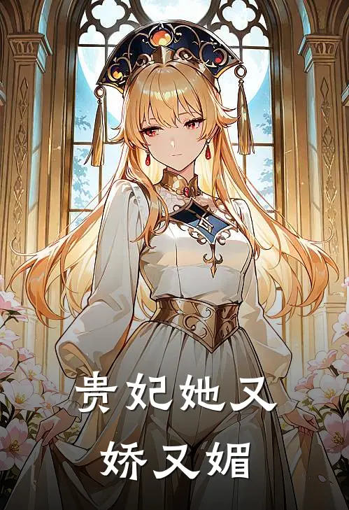 贵妃她又娇又媚