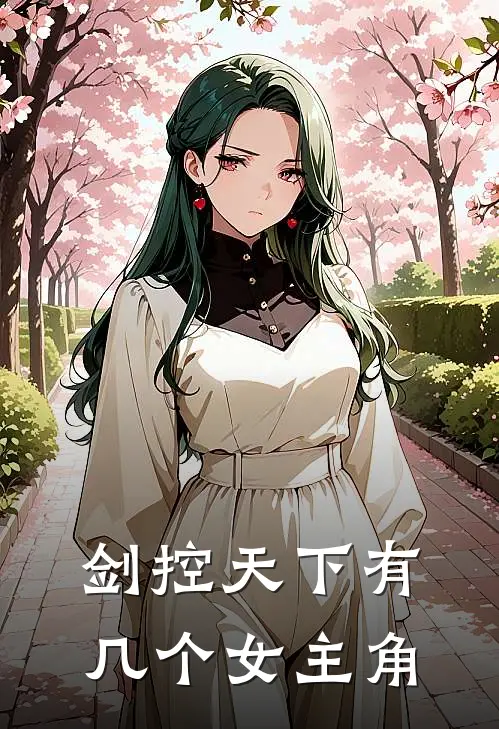 剑控天下有几个女主角