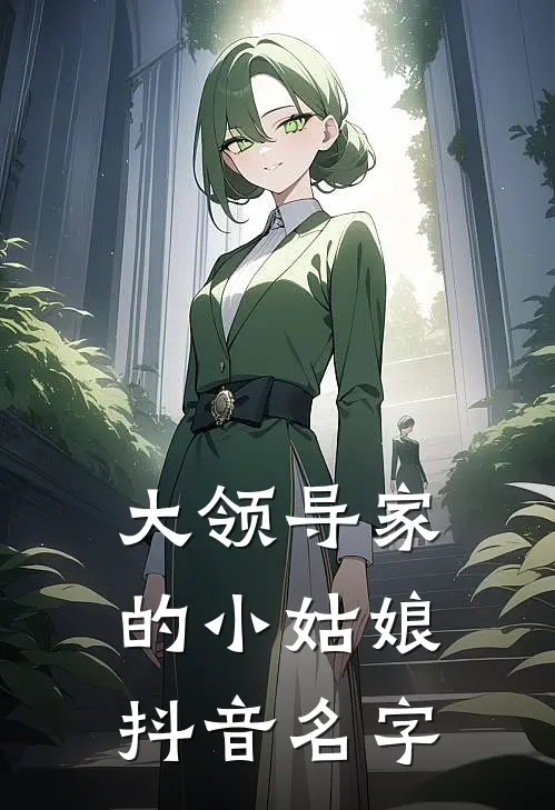 大领导家的小姑娘抖音名字
