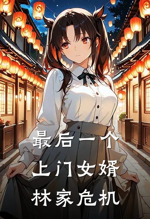 最后一个上门女婿林家危机
