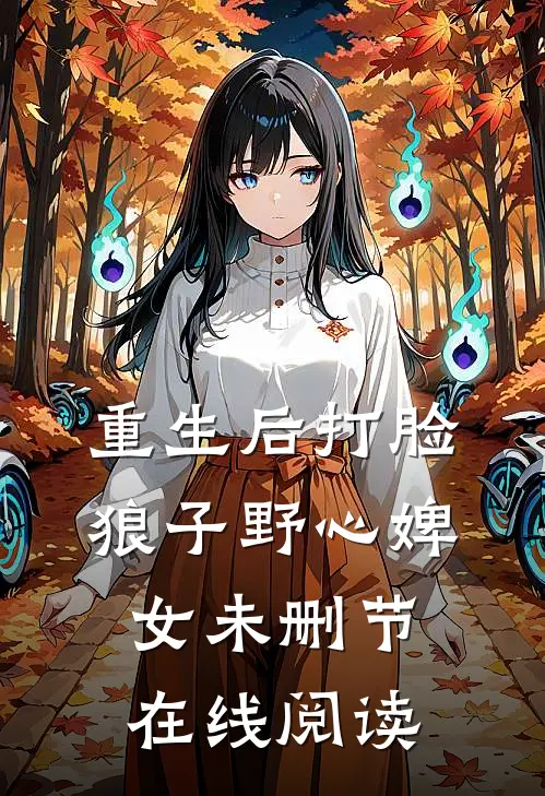 重生后打脸狼子野心婢女未删节在线阅读
