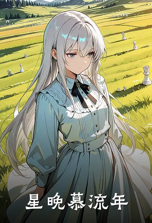 星晚慕流年