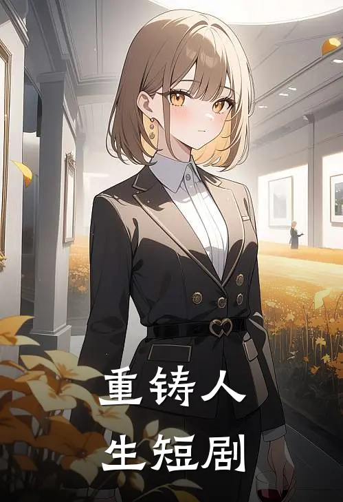 重铸人生短剧
