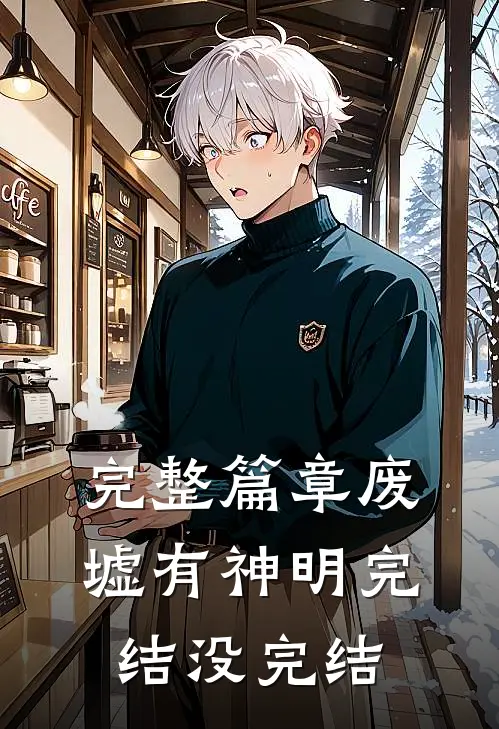 完整篇章废墟有神明完结没完结