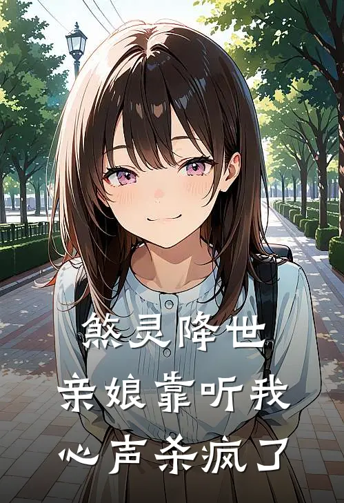 煞灵降世：亲娘靠听我心声杀疯了