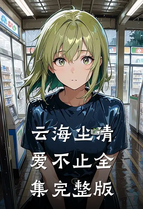 云海尘清爱不止全集完整版