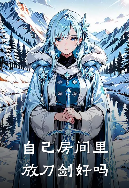 自己房间里放刀剑好吗