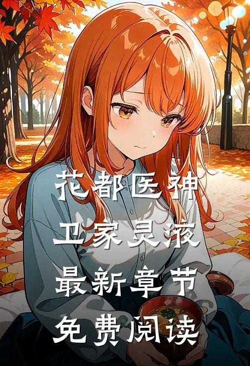 花都医神卫家灵液最新章节免费阅读