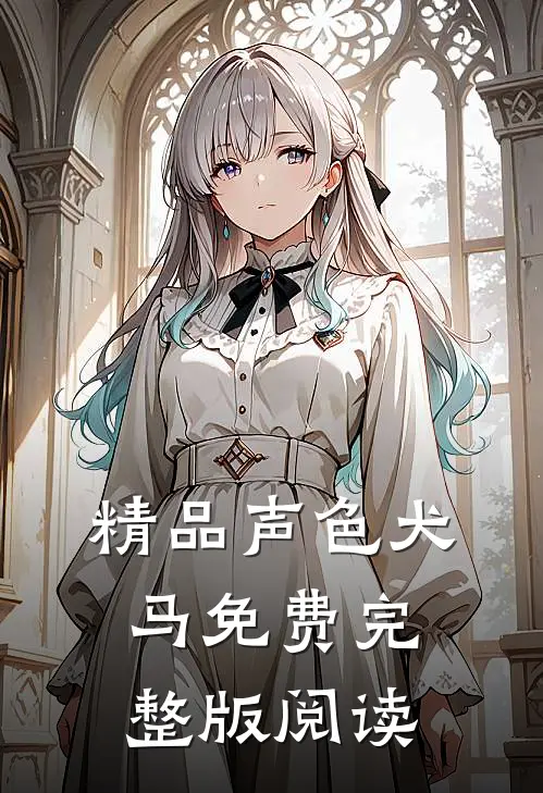 精品声色犬马免费完整版阅读