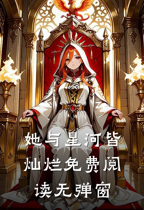 她与星河皆灿烂免费阅读无弹窗
