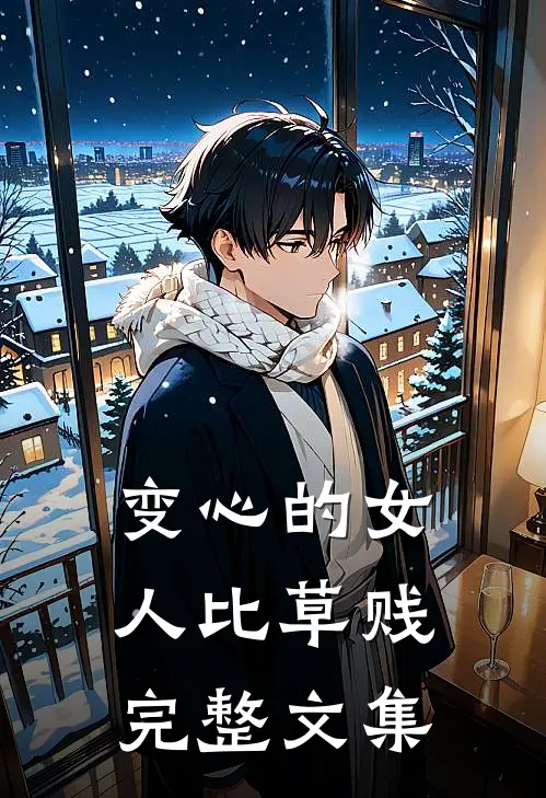 变心的女人比草贱完整文集