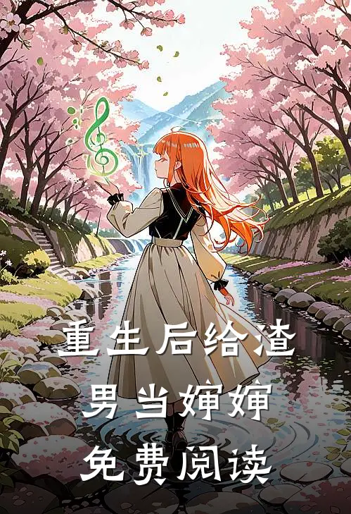 重生后给渣男当婶婶免费阅读