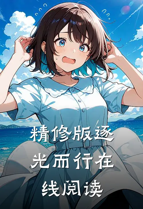 精修版逐光而行在线阅读