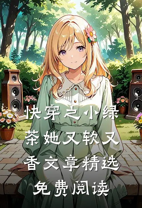 快穿之小绿茶她又软又香文章精选免费阅读