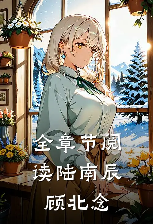 全章节阅读陆南辰 顾北念