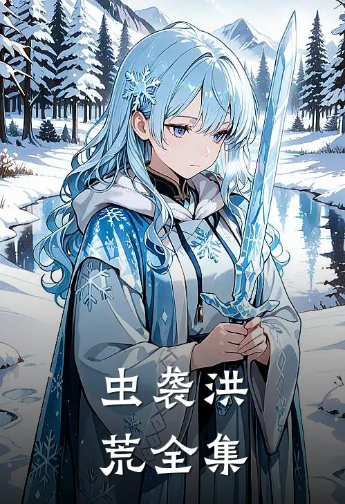 虫袭洪荒全集