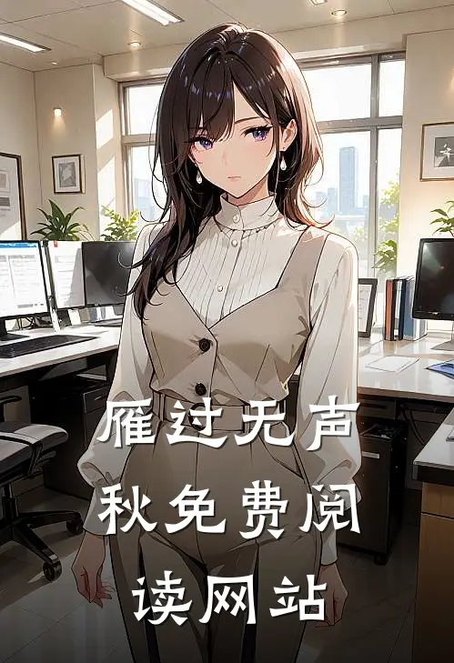 雁过无声秋免费阅读网站