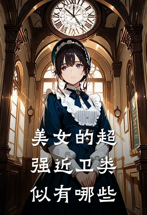 美女的超强近卫类似有哪些