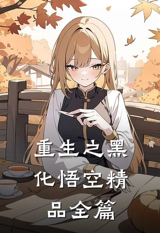 重生之黑化悟空精品全篇