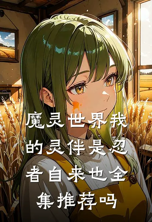 魔灵世界我的灵伴是忍者自来也全集推荐吗