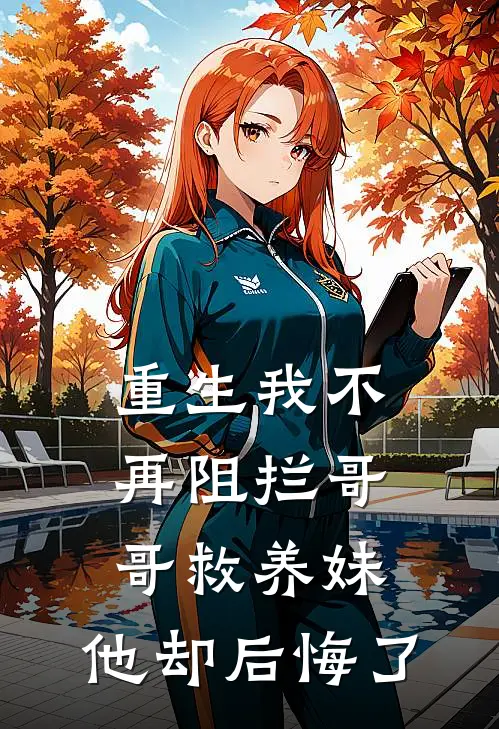 重生我不再阻拦哥哥救养妹，他却后悔了