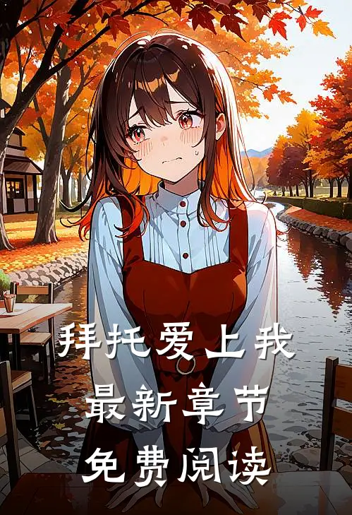 拜托爱上我最新章节免费阅读