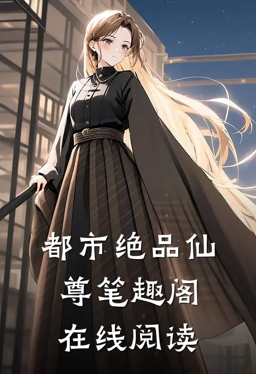 都市绝品仙尊笔趣阁在线阅读