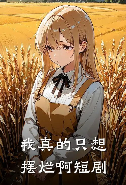 我真的只想摆烂啊短剧