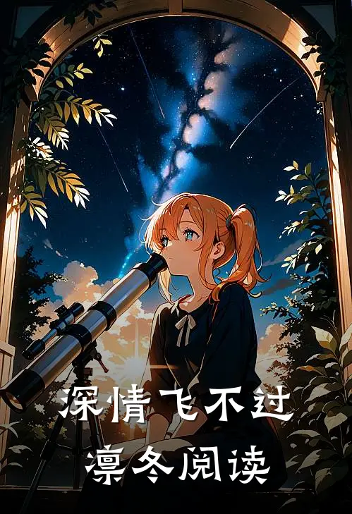 深情飞不过凛冬阅读