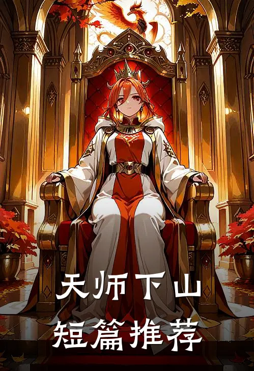天师下山短篇推荐
