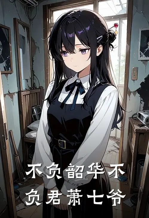 不负韶华不负君萧七爷