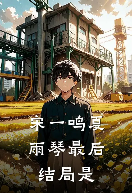 宋一鸣夏雨琴最后结局是